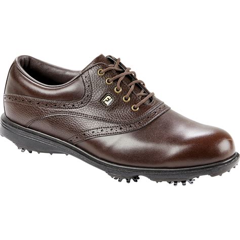 Herengolfschoenen .